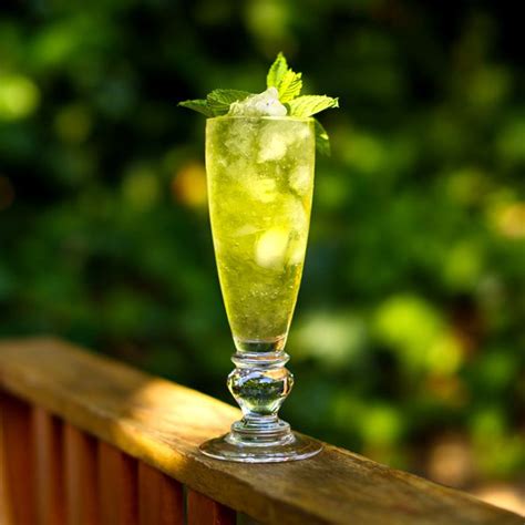 Absinthe Drip Cocktail Recipe