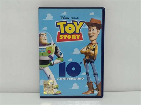 Toy Story Trilogia Games Models Shop