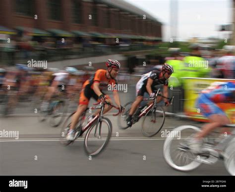 Road Cycling Championship - Road Race Stock Photo - Alamy