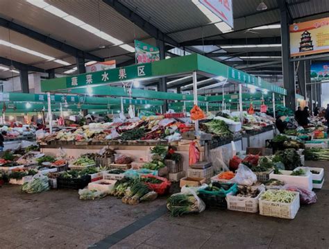 菜市场开什么店最赚钱？以下五个项目人们日常生活都需要加盟星百度招商加盟服务平台