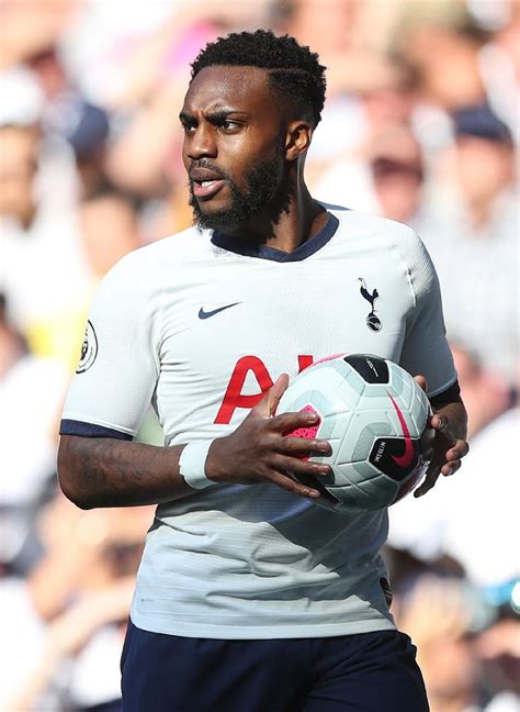 Danny Rose Fourfourtwo May 2023