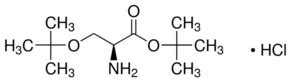 O Tert Butyl L Serine Tert Butyl Ester Hydrochloride At