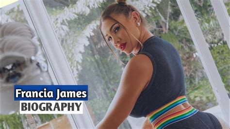 Francia James Naked Francia James Free Leaked Nude Photos And Videos