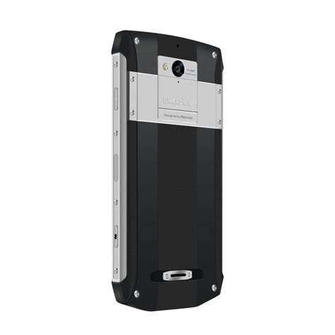 Blackview BV8000 Pro Smartphone Review - NotebookCheck.net Reviews