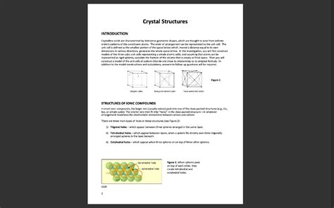 Solved Here Is A Closer Look At A Tetrahedral Hole Which Chegg