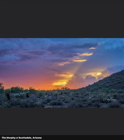 Pin By Paula Kinkead On Arizona Out West Celestial Sunset Outdoor