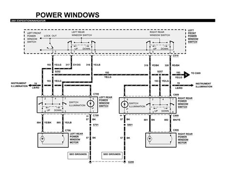 [DIAGRAM] Ford Excursion Wiring Diagram Window - WIRINGSCHEMA.COM