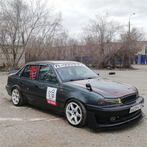 VS72C021 дд на д15б — Honda Civic (6G), 1,5 л, 2000 года | тюнинг | DRIVE2