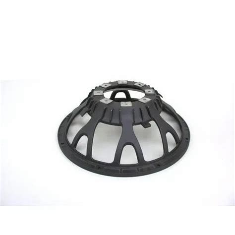 Black Capital Aluminium Speaker Chassis at Rs 500/piece in New Delhi ...
