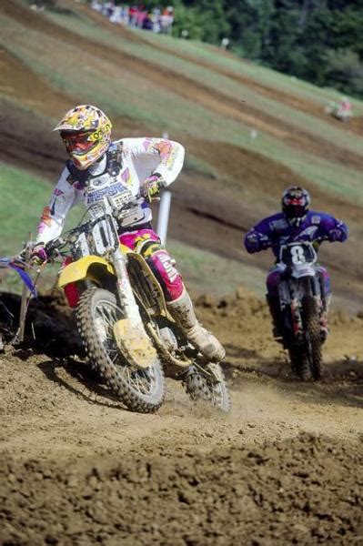 Larry Ward Mx