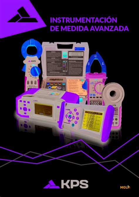 PDF INSTRUMENTACIÓN DE MEDIDA AVANZADAkps intl 09