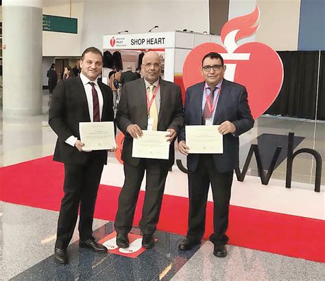 Us Honour For Wcm Q And Hmc Researchers The Peninsula Qatar