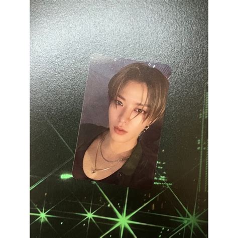 การดยตะ Yuta nct127 seoul city ver Sticker Shopee Thailand