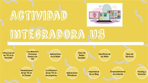 Actividad Integradora U By Lidia Candelaria On Prezi