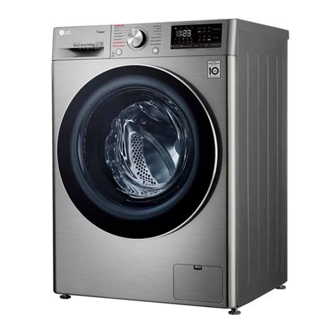 Стиральная машина с сушкой LG F4V5VG2S в Алматы - цены, купить в ...