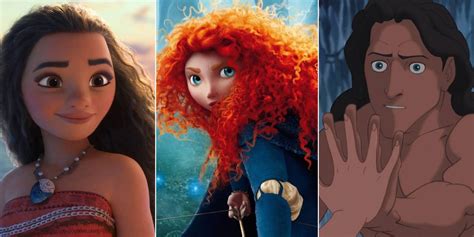 Which Disney Movie Are You Based On Your Star Sign