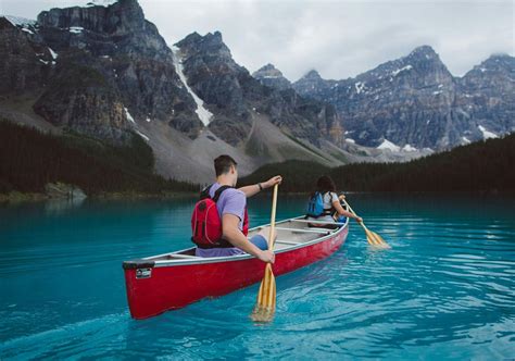 Things To Do In Banff National Park Banff And Lake Louise Tourism