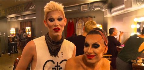 Alaska and Sharon Needles: Is the RuPaul's Drag Race Duo Still Together?