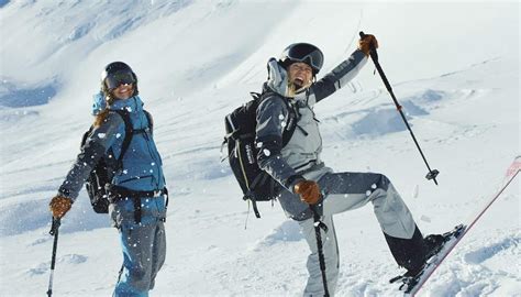 Best Ski Jackets for Women & Men [2022 Edition] | Altitude Blog