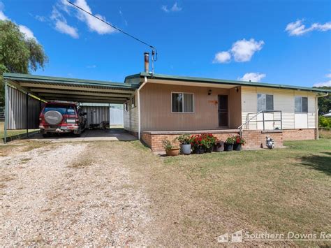 82 84 Acacia Street Killarney Qld 4373 Property Details