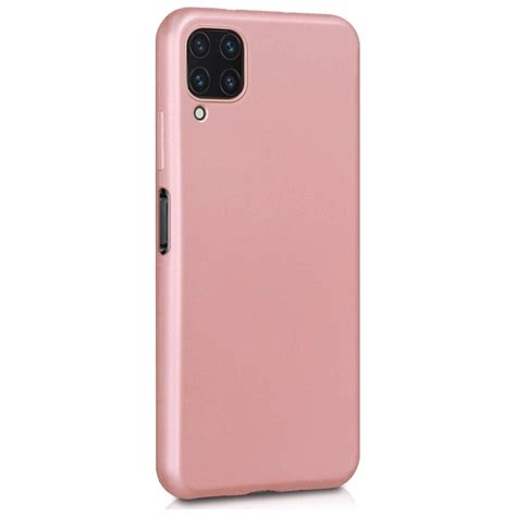 Microsonic Matte Silicone Galaxy A K L F Rose Gold Fiyat