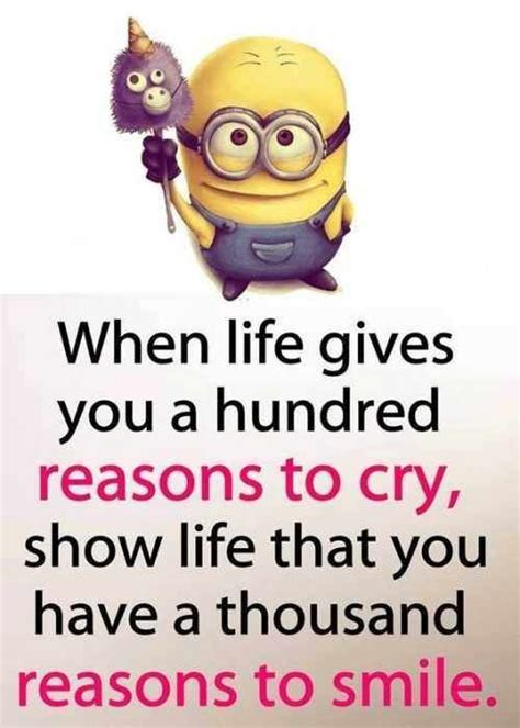 29 Minion Quotes For You | Funny minion quotes, Minions quotes, Minion ...