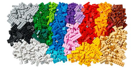 Online Lego Parts Super Briques