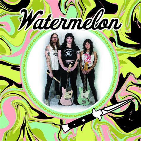 Watermelon | Watermelon | Dirt Cult Records