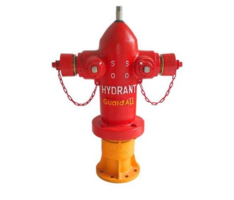 Jual Hydrant Pillar Two Way GuardALL Ozeki Hooseki Harga Distributor