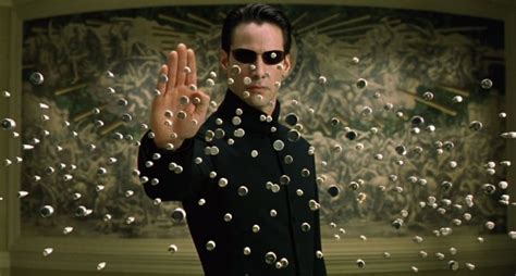 'The Matrix': What Does Taking the Red Pill and the Blue Pill Mean?