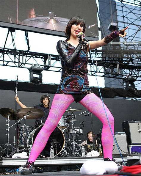 Karen O / Yeah Yeah Yeahs