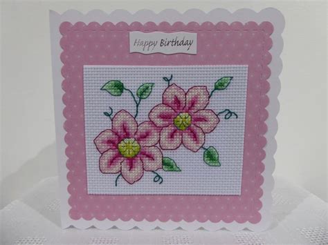 Pin by sema 38 on Nakış Cross stitch cards Cross stitch Card making