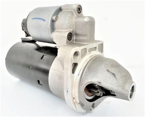 Motor De Partida Sprinter Cdi 311 415 515 F000al0901 Bosch Mercado Livre