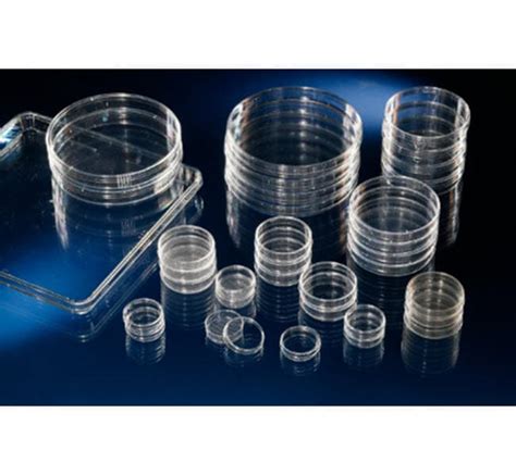 Thermo Scientific Piastre Di Petri Per Colture Cellulari Nunc Dishes