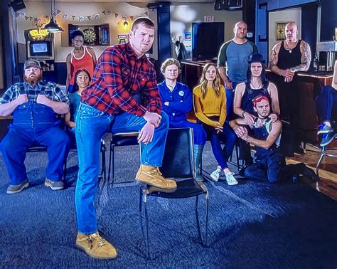 The Best Letterkenny Characters Ranked - Hockey Topics