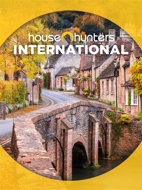 House Hunters International - Rotten Tomatoes
