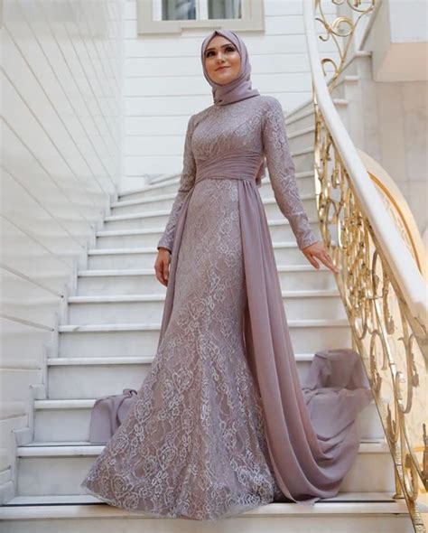 Muslimah Evening Dress Malaysia