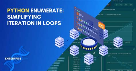 Python Enumerate: An Explanation With Examples – Master Data Skills + AI