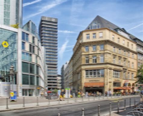 Hornhautverkrümmung oder Stabsichtigkeit Augenzentrum Frankfurt