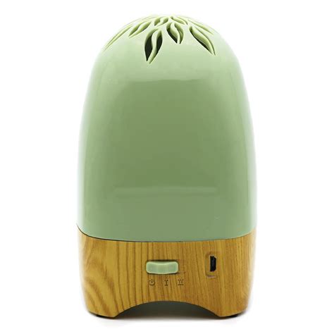 Best Aromatherapy Diffusers For Essential Oils From The T Of Scent