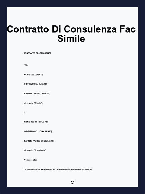 Contratto 3 2 1