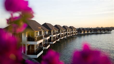 Sepang Resort | Official Site Avani Sepang Goldcoast Resort