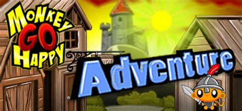 Monkey GO Happy Adventure - Walkthrough, Tips, Review