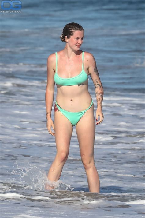 Ireland Baldwin Nude Pictures Onlyfans Leaks Playboy Photos Sex Scene Uncensored