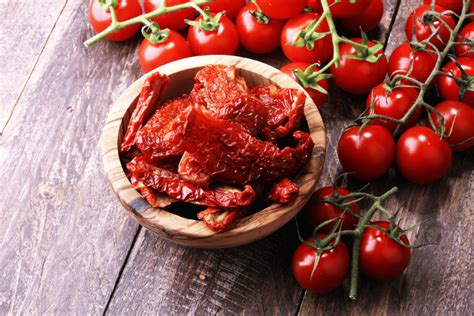 How To Make Sun Dried Tomatoes In Air Fryer Discover The Easy Way