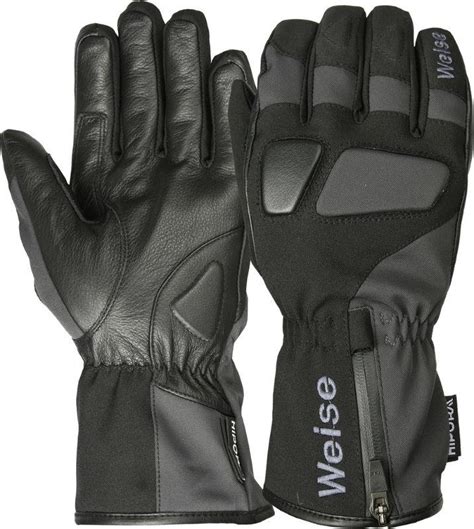 New Weise winter gloves