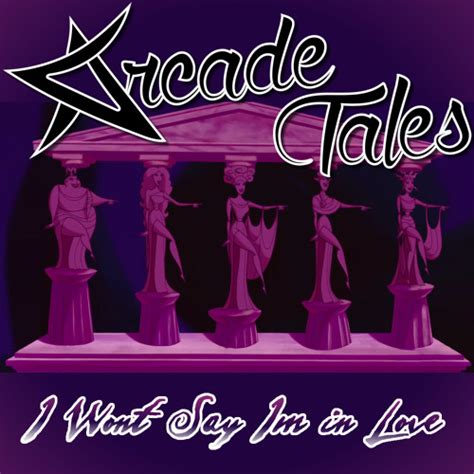 Stream I Won't Say I'm in Love - Disney's Hercules - Rock Cover by Arcade Tales | Listen online ...