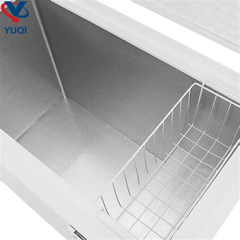 Popular High Level Chest Freezer Liner Plate Anodized Anti Corrosion Aluminum Stucco Embossed