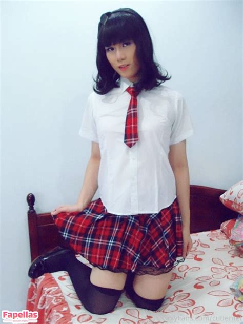 Cutiemei Nude Leaks OnlyFans Fapellas