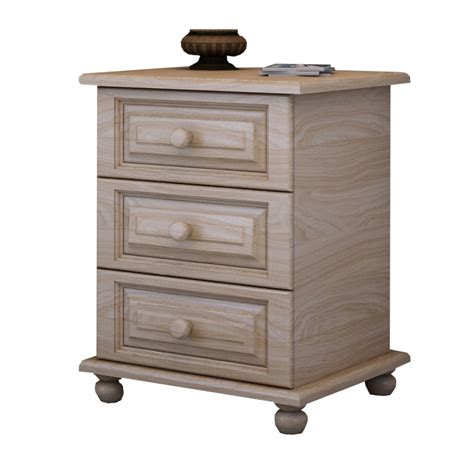 Тумба Pauling Accent Wood из массива дерева | Производитель Массив и Я